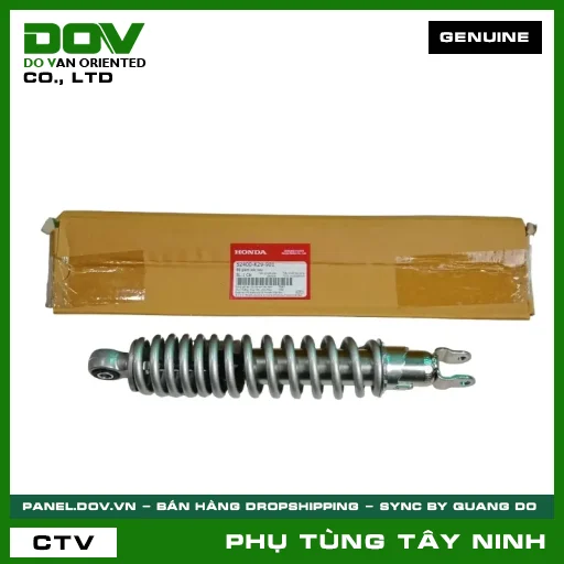 BỘ PHUỘC - GIẢM XÓC SAU — 52400K29901