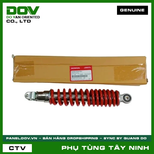 BỘ PHUỘC - GIẢM XÓC SAU — 52400K29951