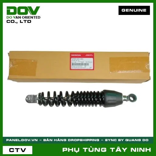 BỘ PHUỘC - GIẢM XÓC SAU — 52400K2CV01