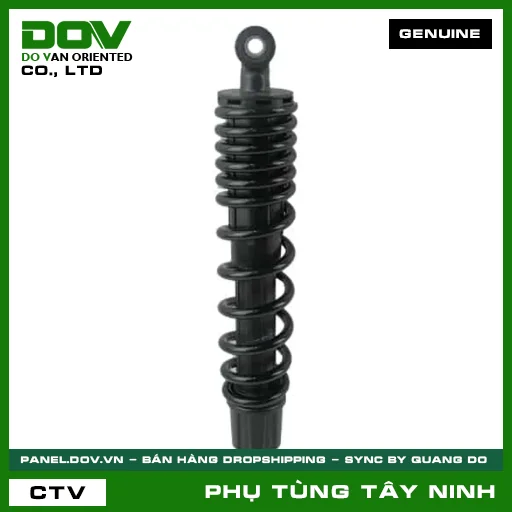 BỘ PHUỘC - GIẢM XÓC SAU — 52400K2SN01