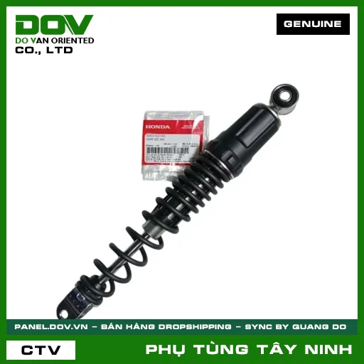 PHUỘC - GIẢM XÓC SAU — 52400K2ZV01