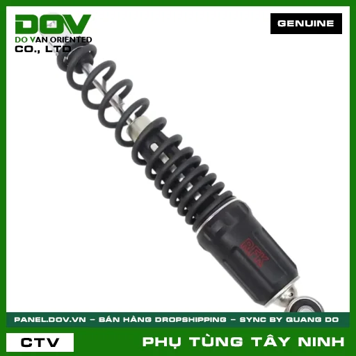 BỘ PHUỘC - GIẢM XÓC SAU — 52400K2ZV71