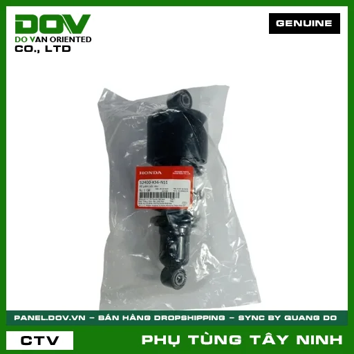 BỘ PHUỘC - GIẢM XÓC SAU — 52400K56N11