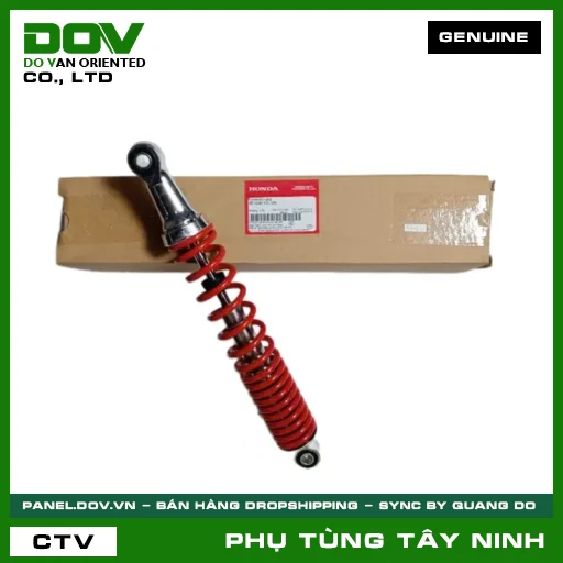 BỘ PHUỘC - GIẢM XÓC SAU — 52400K57A61