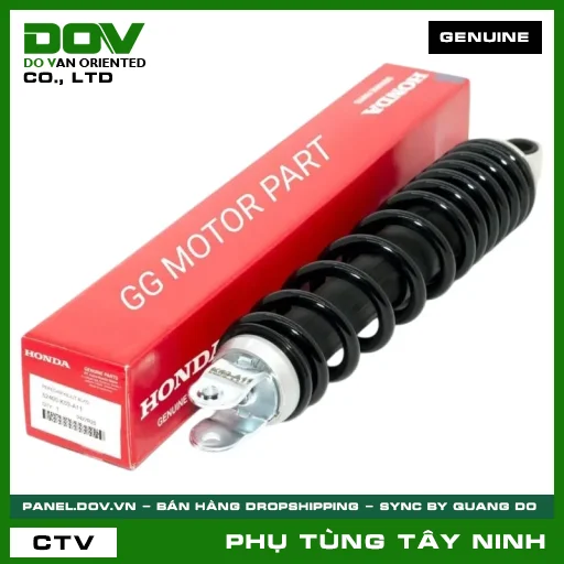 BỘ PHUỘC - GIẢM XÓC SAU — 52400K59A11