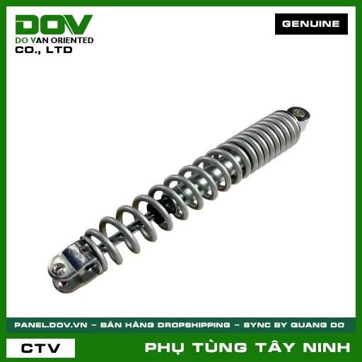 BỘ PHUỘC - GIẢM XÓC SAU — 52400K66V01