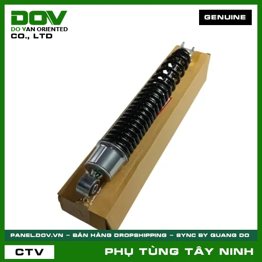 BỘ PHUỘC - GIẢM XÓC SAU — 52400K97T01