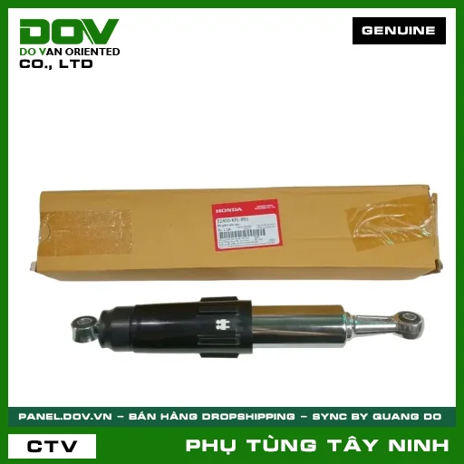 BỘ PHUỘC - GIẢM XÓC SAU — 52400KFL891