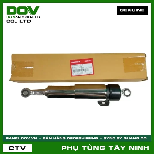 BỘ PHUỘC - GIẢM XÓC SAU PHẢI — 52400KFVM41