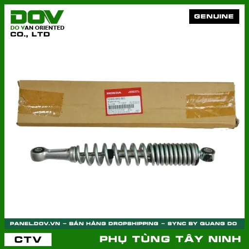 BỘ PHUỘC - GIẢM XÓC SAU — 52400KRS861