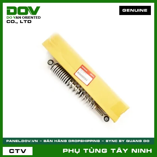 BỘ PHUỘC - GIẢM XÓC SAU — 52400KRS901