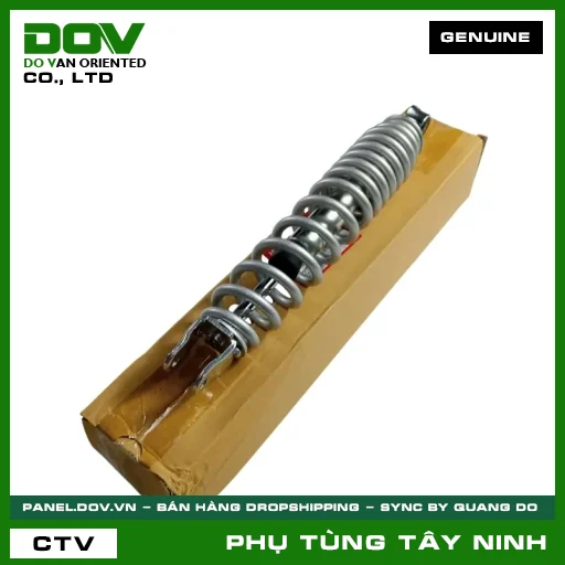 BỘ PHUỘC - GIẢM XÓC SAU — 52400KVB951