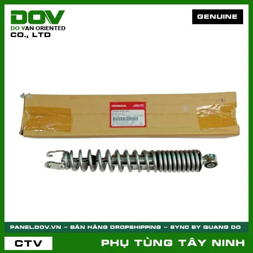 BỘ PHUỘC - GIẢM XÓC SAU — 52400KVG951