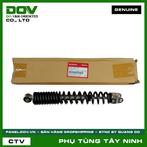 BỘ PHUỘC - GIẢM XÓC SAU — 52400KVGV01
