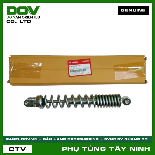 PHUỘC - GIẢM XÓC SAU — 52400KVGV41
