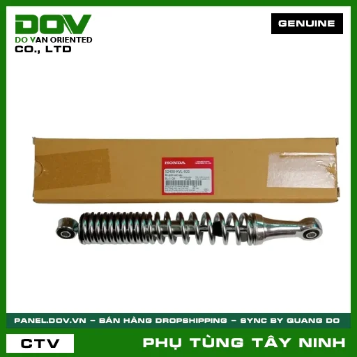 BỘ PHUỘC - GIẢM XÓC SAU — 52400KVL931
