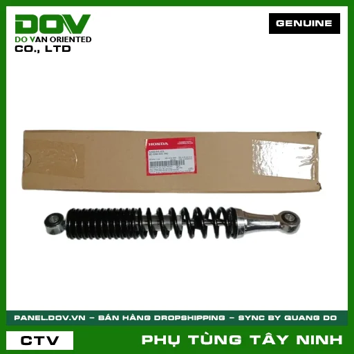 BỘ PHUỘC - GIẢM XÓC SAU — 52400KVLV31