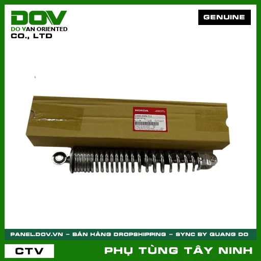 BỘ PHUỘC - GIẢM XÓC SAU — 52400KWN711