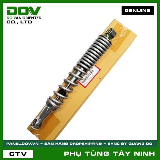 BỘ PHUỘC - GIẢM XÓC SAU — 52400KWW641