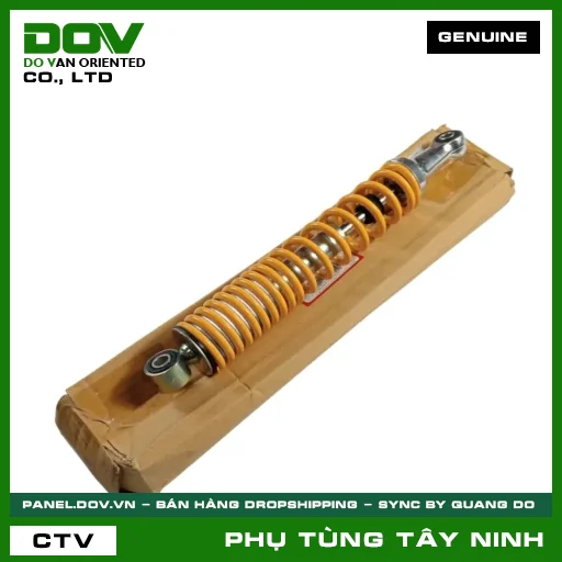 BỘ PHUỘC - GIẢM XÓC SAU — 52400KWWB11