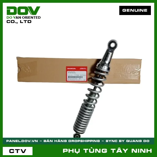 BỘ PHUỘC - GIẢM XÓC SAU — 52400KWWB21