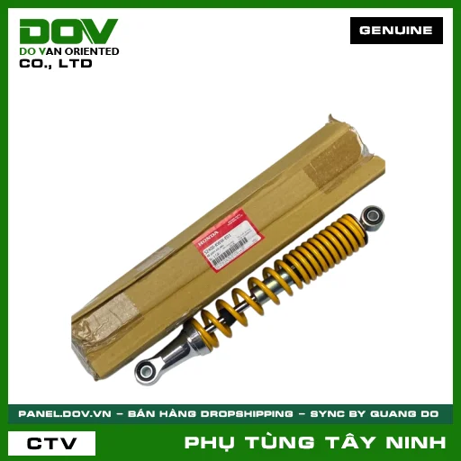 BỘ PHUỘC - GIẢM XÓC SAU — 52400KWWE01