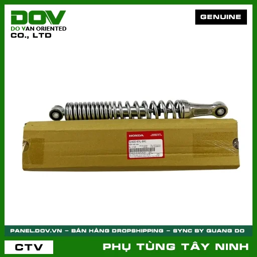 PHUỘC - GIẢM XÓC SAU — 52400KYL841