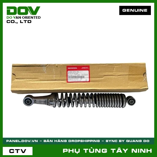 BỘ PHUỘC - GIẢM XÓC SAU PHẢI — 52400KYZV01