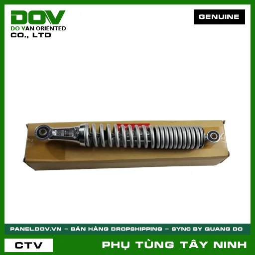 BỘ PHUỘC - GIẢM XÓC SAU — 52400KYZV61