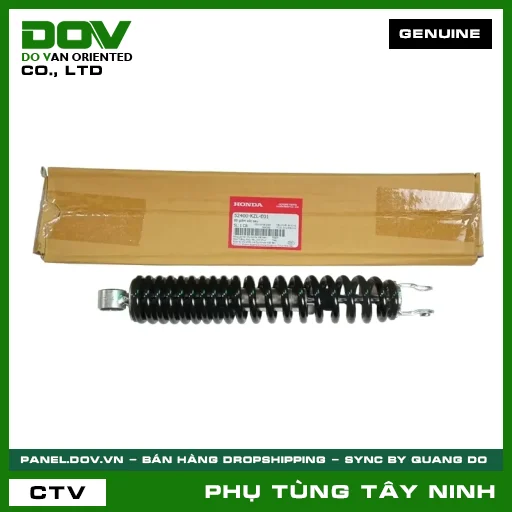 BỘ PHUỘC - GIẢM XÓC SAU — 52400KZLE01
