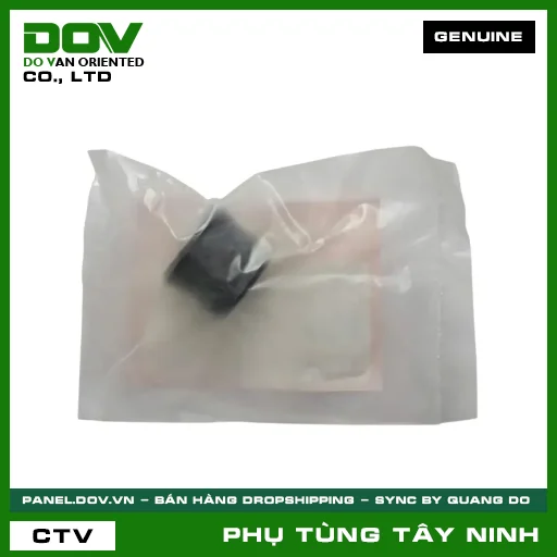 BẠC CAO SU PHUỘC - GIẢM XÓC SAU TRÊN — 52489399601