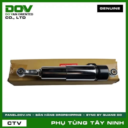 BỘ PHUỘC - GIẢM XÓC SAU TRÁI — 52500KFVM41