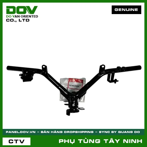 TAY LÁI (CƠ) — 53100KWWB80