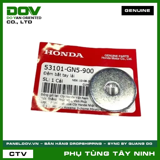 ĐỆM BẮT TAY LÁI — 53101GN5900