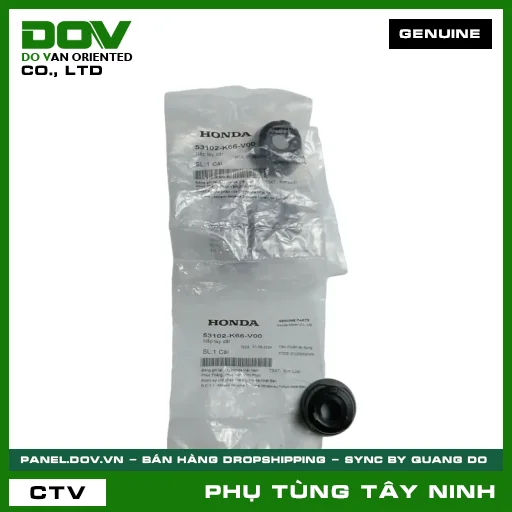 NẮP TAY DẮT — 53102K66V00