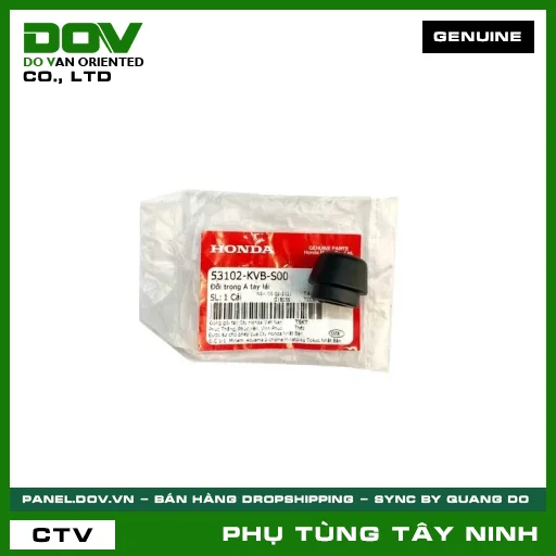 ĐỐI TRỌNG A TAY LÁI — 53102KVBS00