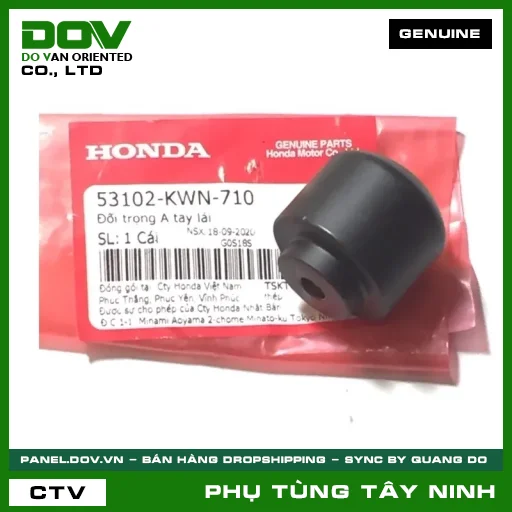 ĐỐI TRỌNG A TAY LÁI — 53102KWN710