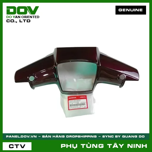 NẮP TRÊN TAY LÁI *R150CU* — 53104GN5900ZM