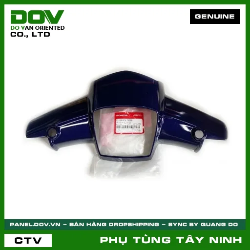 NẮP TRÊN TAY LÁI *PB373M* — 53104KFV790ZA