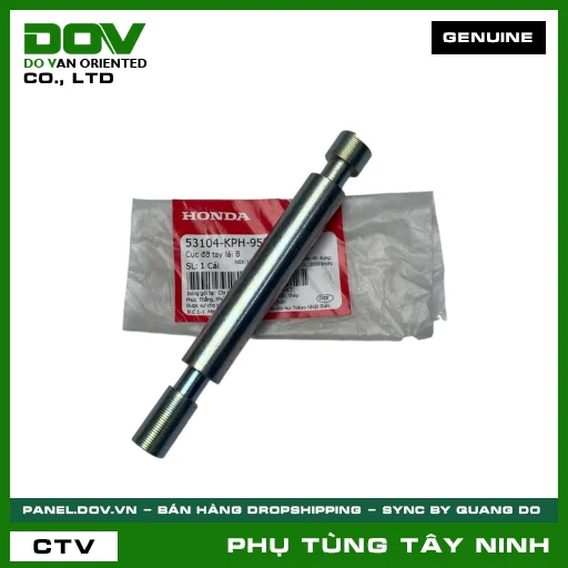 CỤC ĐỠ TAY LÁI B — 53104KPH950
