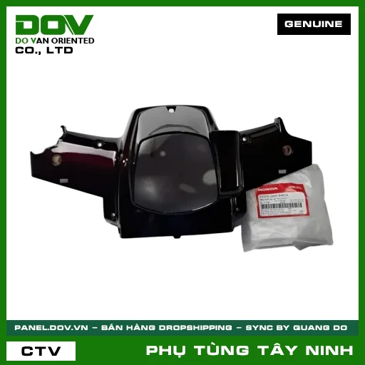 NẮP DƯỚI TAY LÁI *R150CU* — 53105GN5940ZA