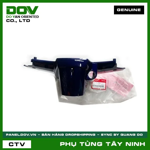 NẮP DƯỚI TAY LÁI *PB373M* — 53105KFV790ZA