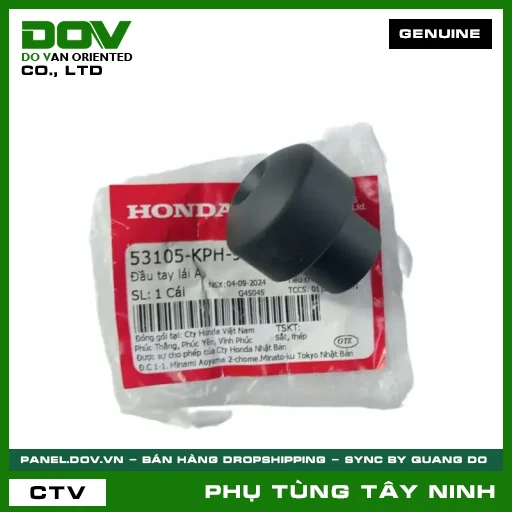 ĐẦU TAY LÁI A — 53105KPH950