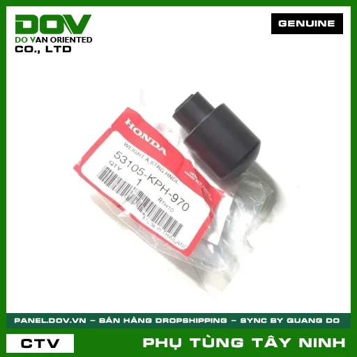 CỤC ĐỠ TAY LÁI A — 53105KPH970
