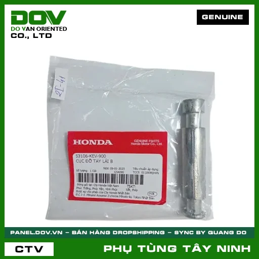 CỤC ĐỠ TAY LÁI B — 53106KEV900