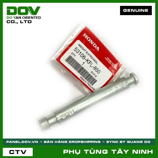 ĐẦU TAY LÁI B — 53106KFL850