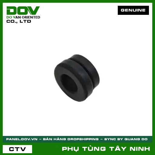 ĐỆM CAO SU ĐỐI TRỌNG TAY LÁI A — 53107K45N40