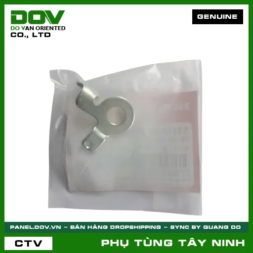 CẦN ĐẨY KHÓA CỔ — 53108GN5900