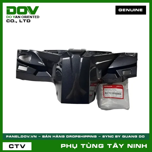 BỘ NẮP SAU TAY LÁI *NHC04M* — 53115K1FV00ZG