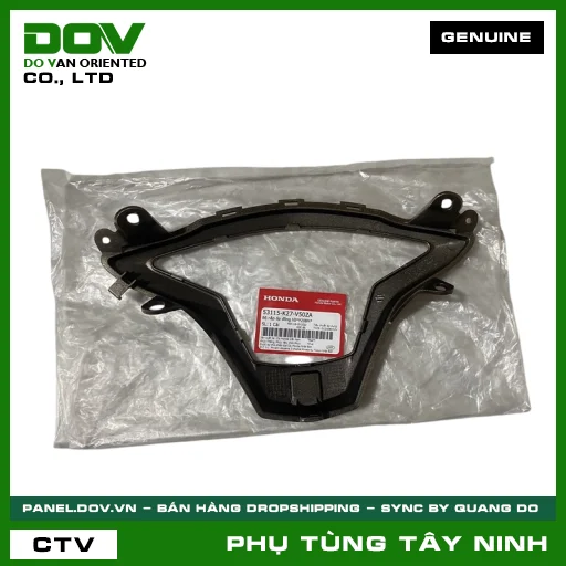 BỘ NẮP ỐP ĐỒNG HỒ*Y208M* — 53115K27V50ZA